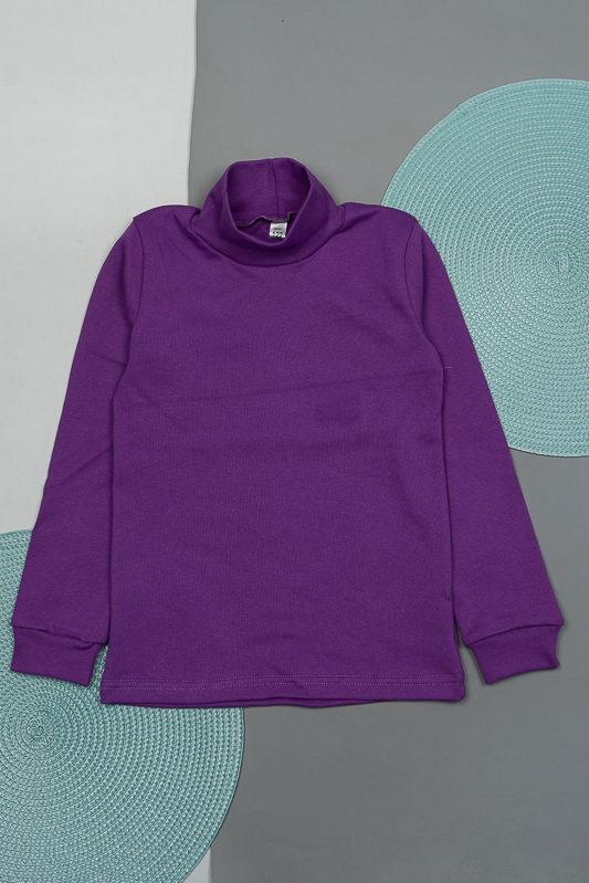 Водолазка дитяча 55-4139